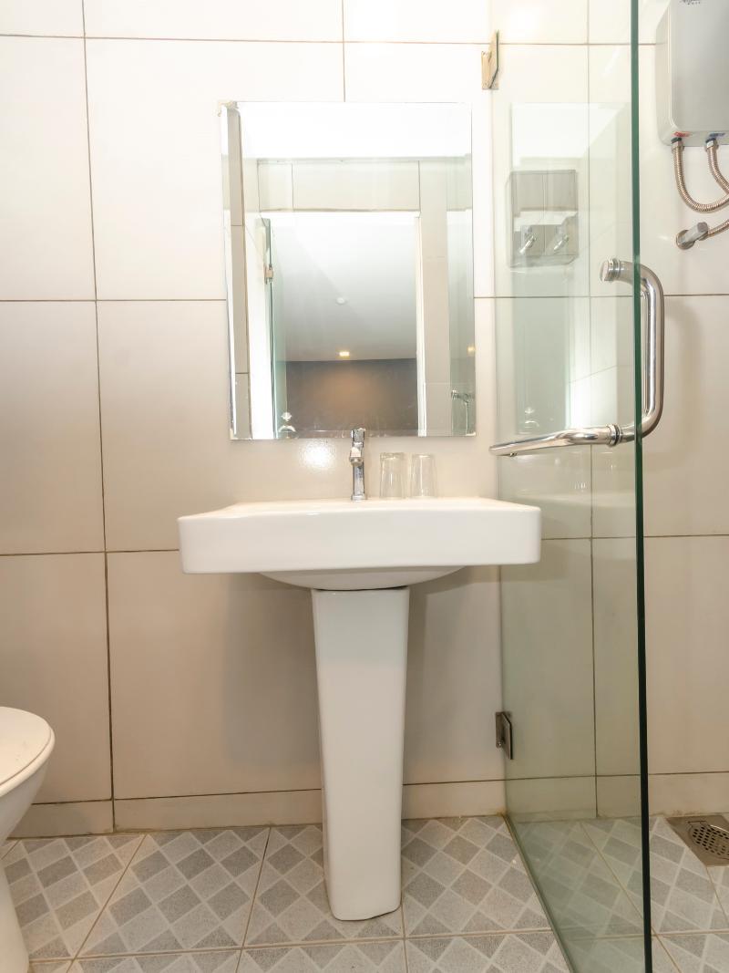 Oyo 1037 I Style Jb Ξενοδοχείο Τζόχορ Μπάχρου Εξωτερικό φωτογραφία